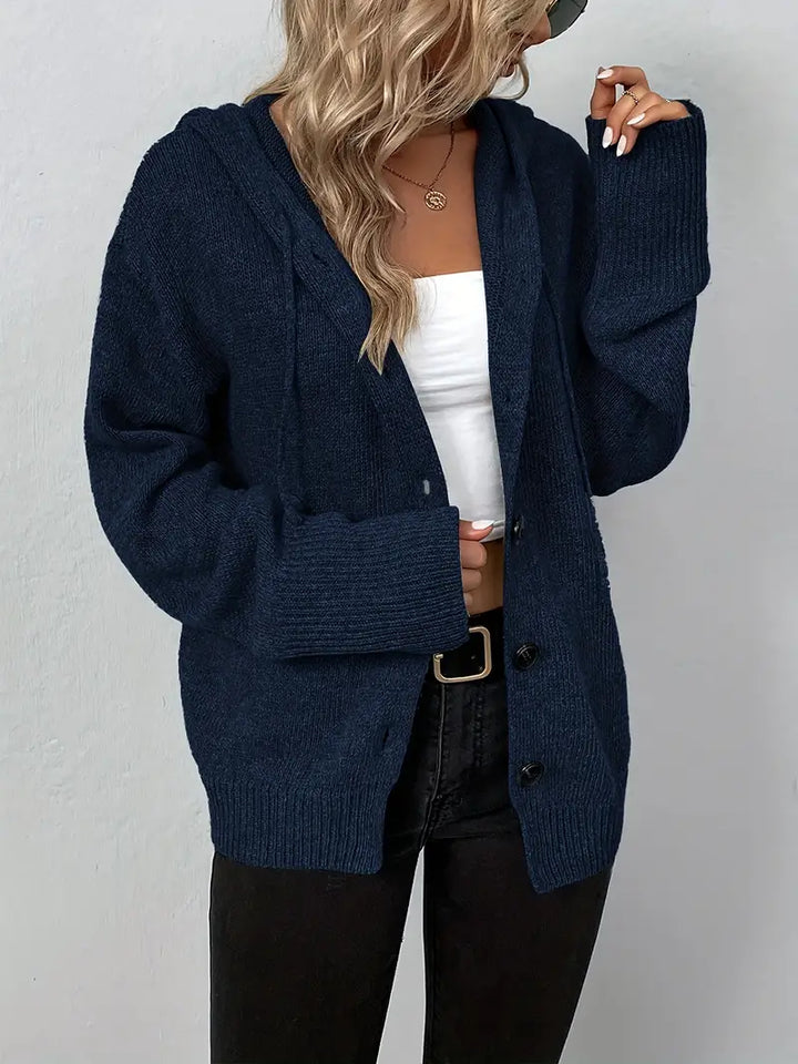 Stilla | Tidls Elegant Cardigan