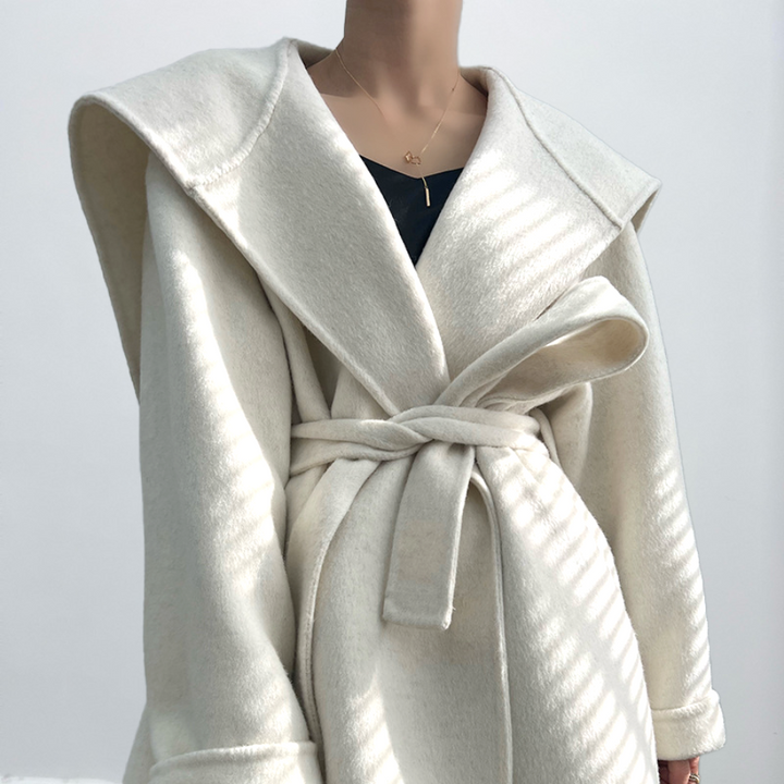 Stilla | Elegant frakke moderne