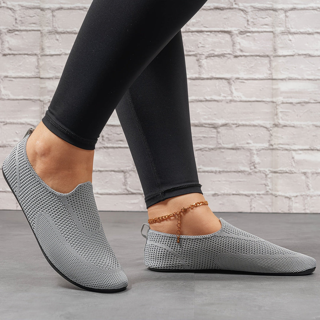 Stilla | Komfortable Slip On Loafers Damer