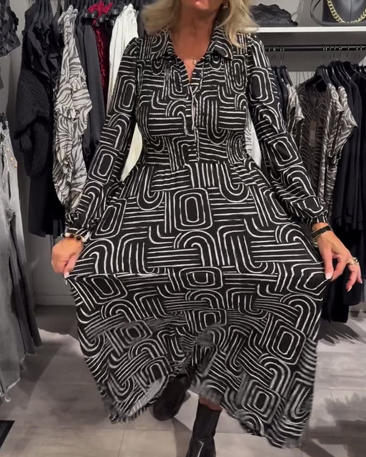 Stilla | Klap Krave Design og Mode Trykte Egenskaber