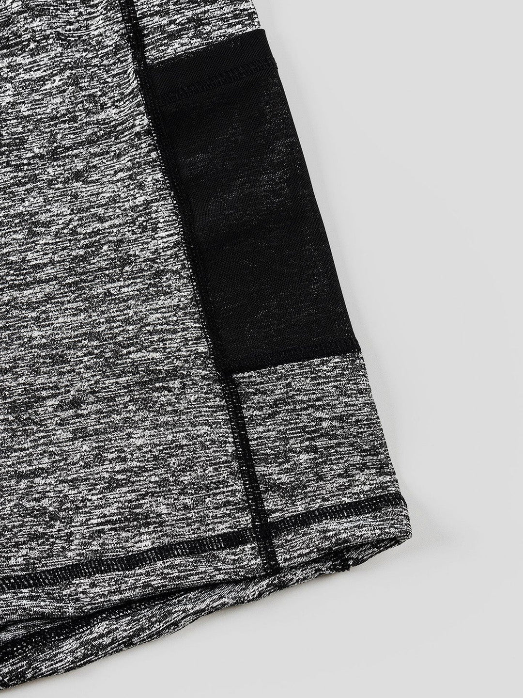 Stilla | Talje Active Shorts med Lommer
