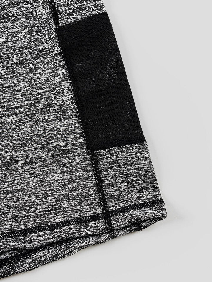 Stilla | Talje Active Shorts med Lommer