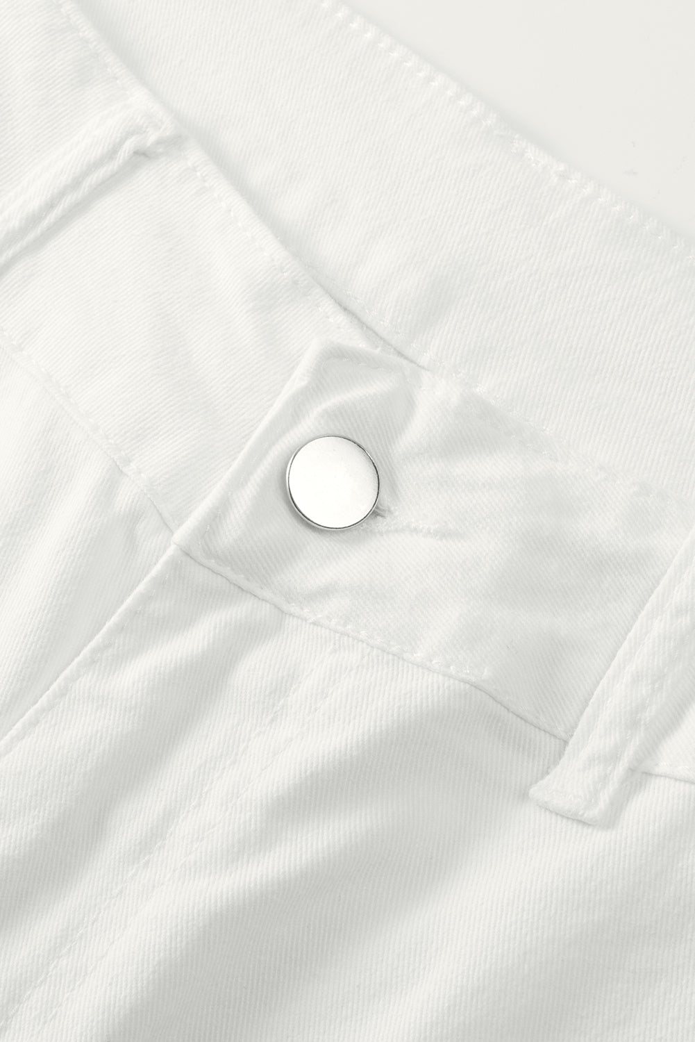 Stilla | Talje Bred Ben Jeans