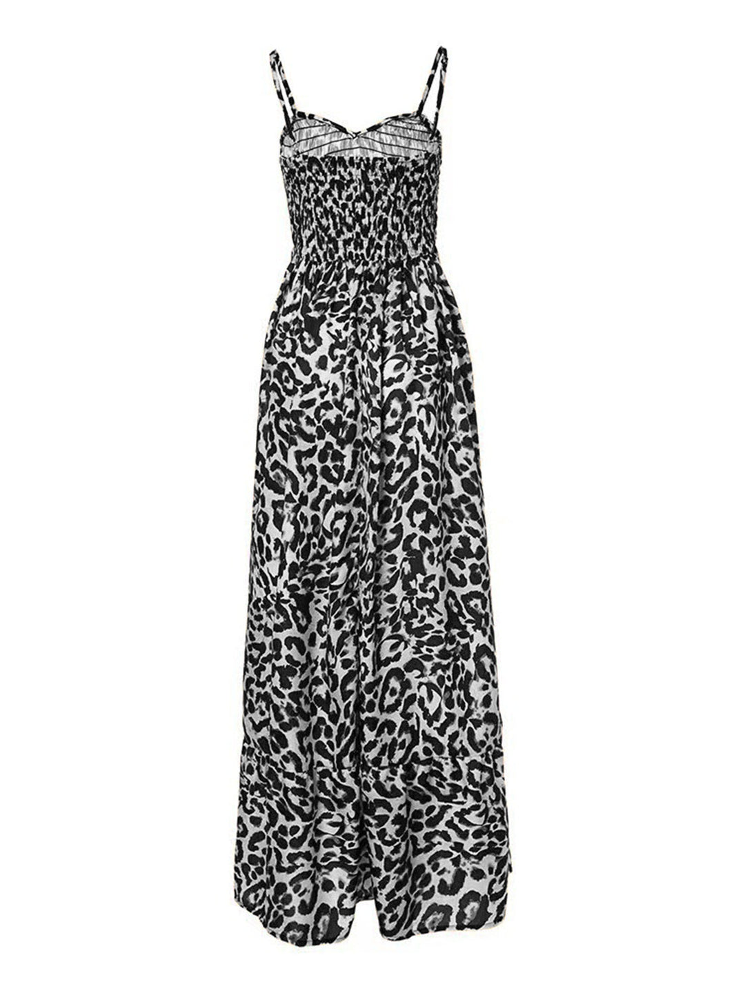 Stilla | Sweetheart Hals Cami Kjole