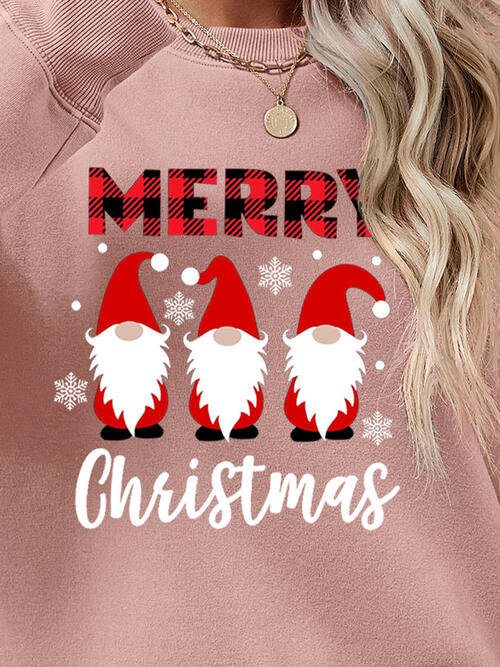 Stilla | Jul Langærmet Sweatshirt