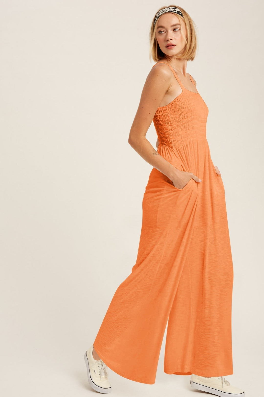 Stilla | Monoshirt Med Bukser