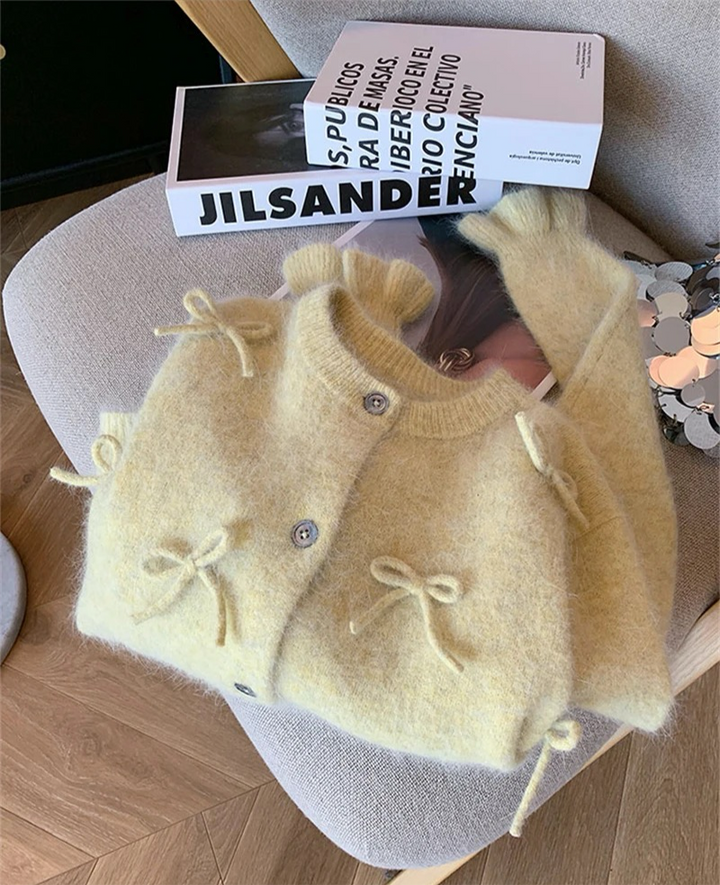 Stilla | Lagdelt Pull Super Soft
