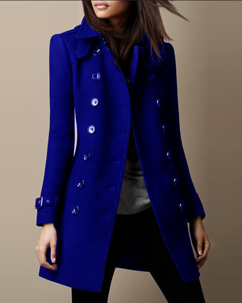 Stilla | Elegant og trendy veste