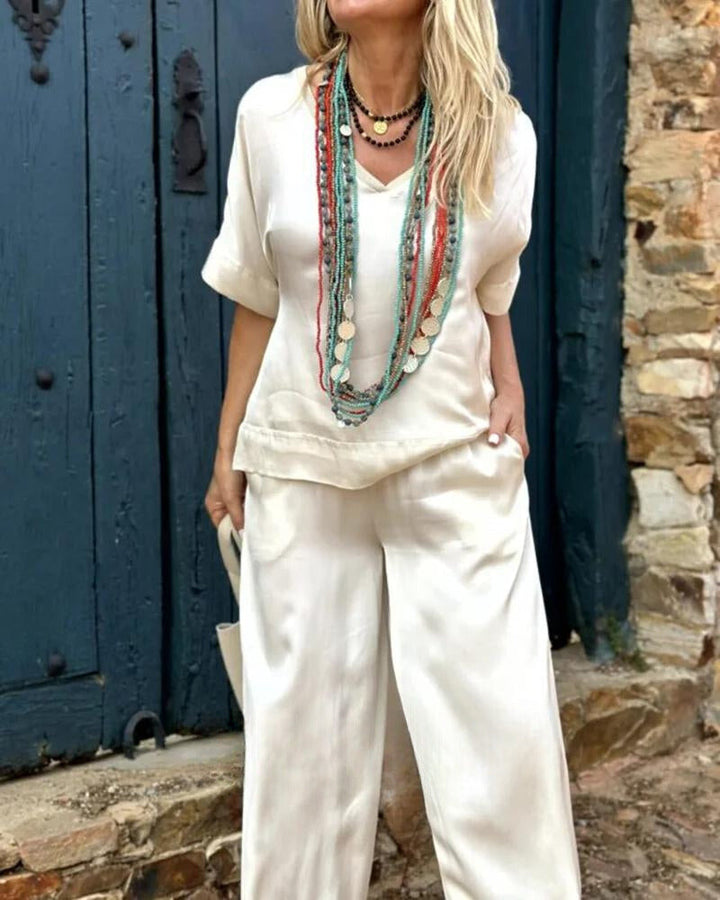 Stilla | Vintage-outfit