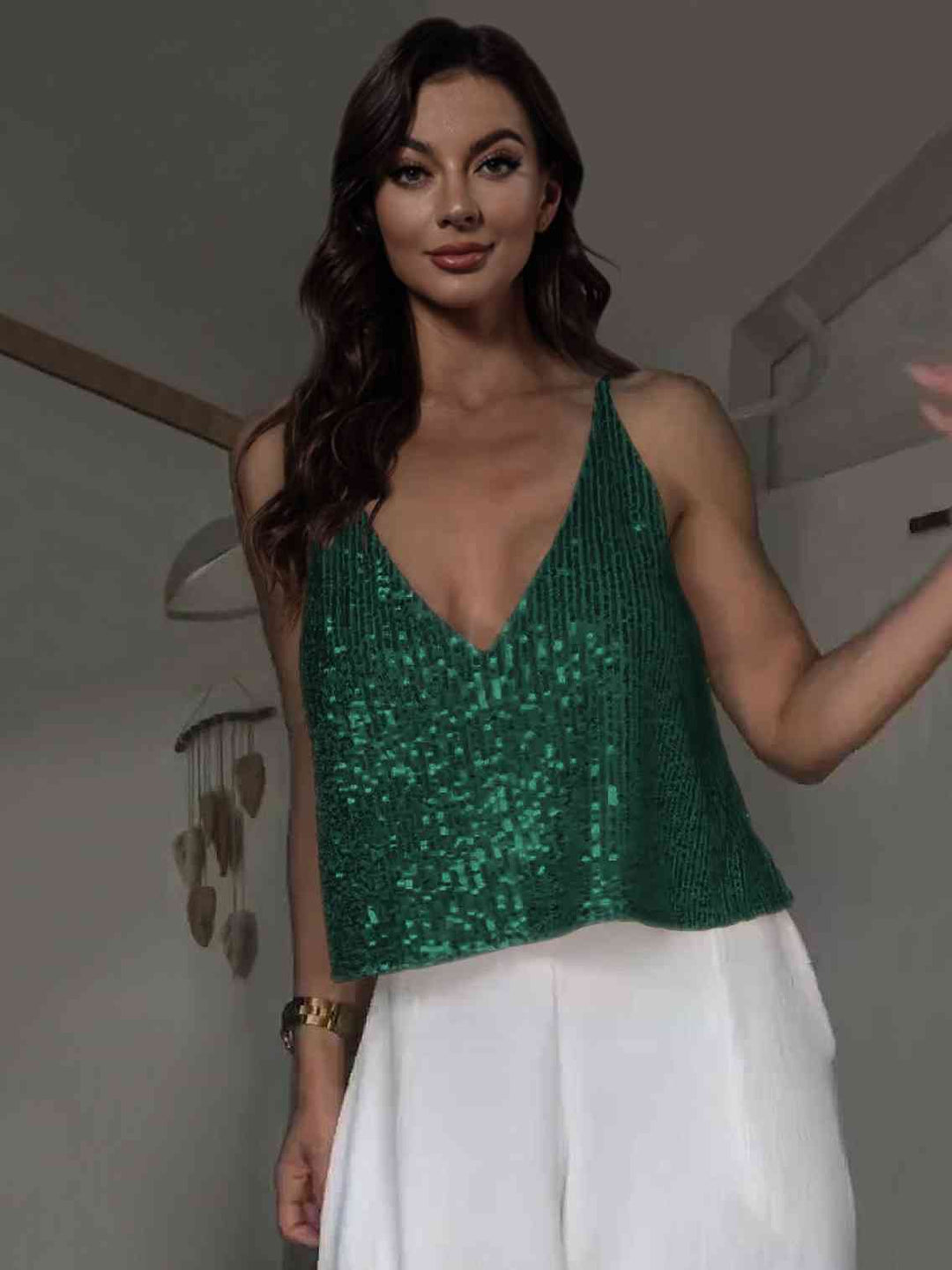 Stilla | Deep V Tank
