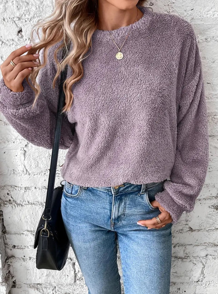 Stilla | Sweatshirt til Damer