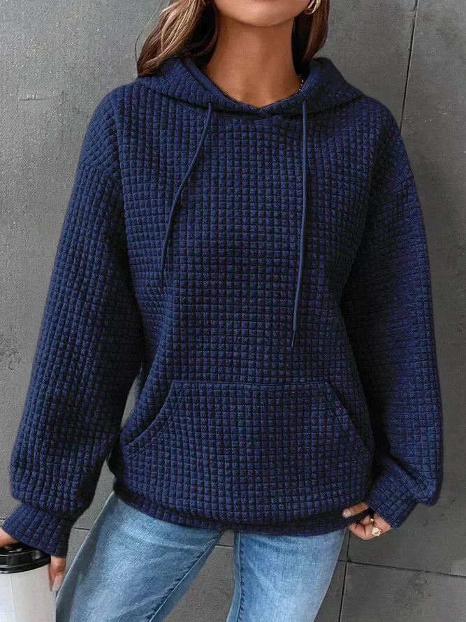 Skovae | Pullover med Afslappet Pasform