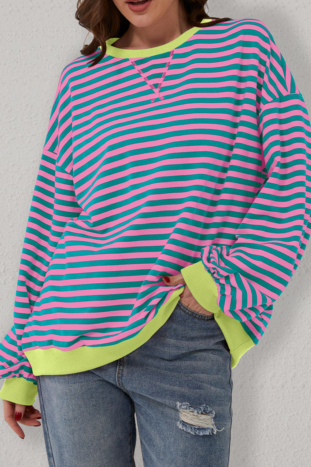 Stilla | Traditionel og Stilfuld Sweater