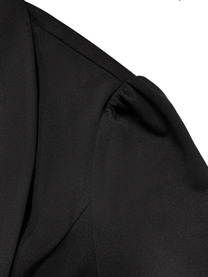 Stilla | Kvartærærmet Blazer