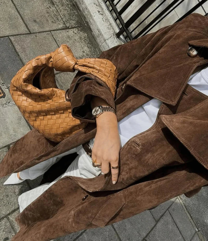 Stilla | Trenchcoat