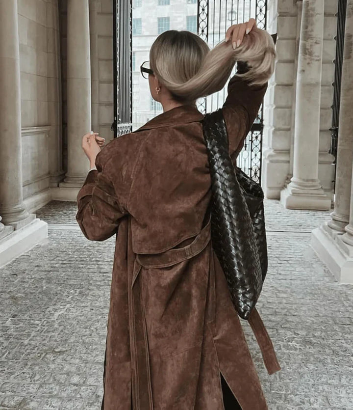 Stilla | Trenchcoat