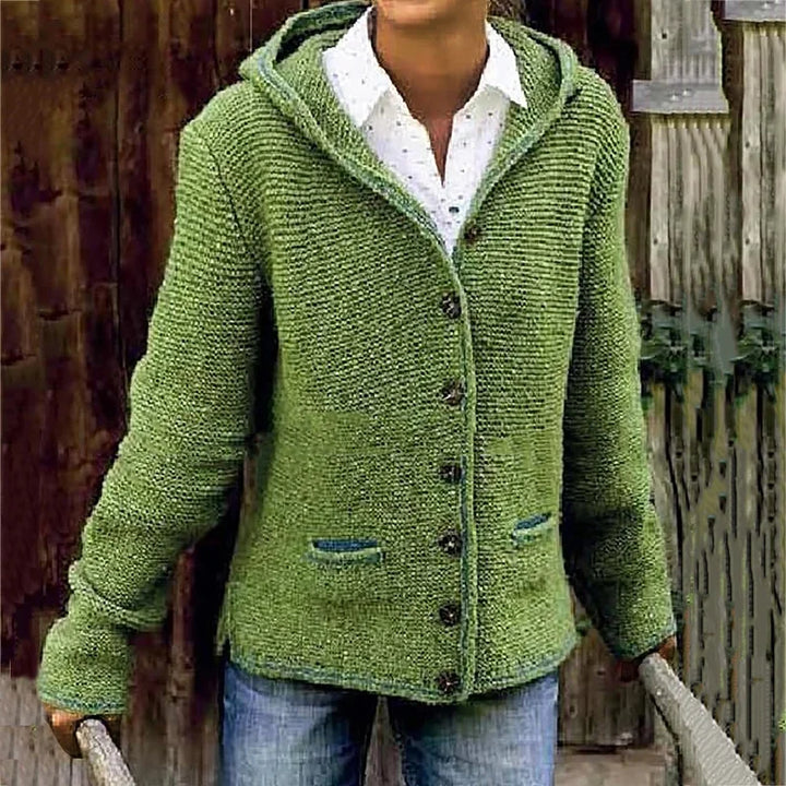 Stilla | Enkel og elegant kjole
