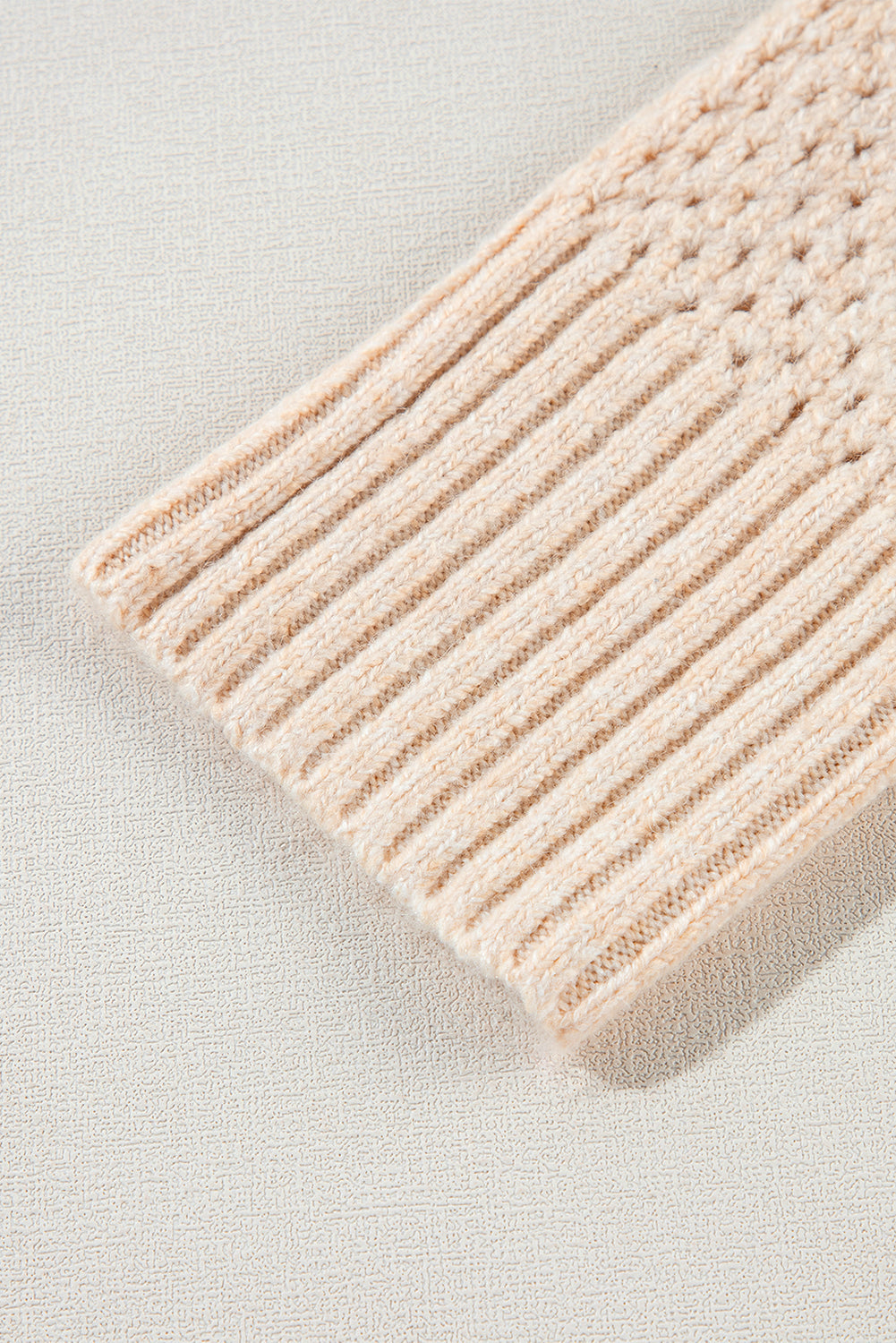 Stilla | Moderne sweater med behagelig pasform