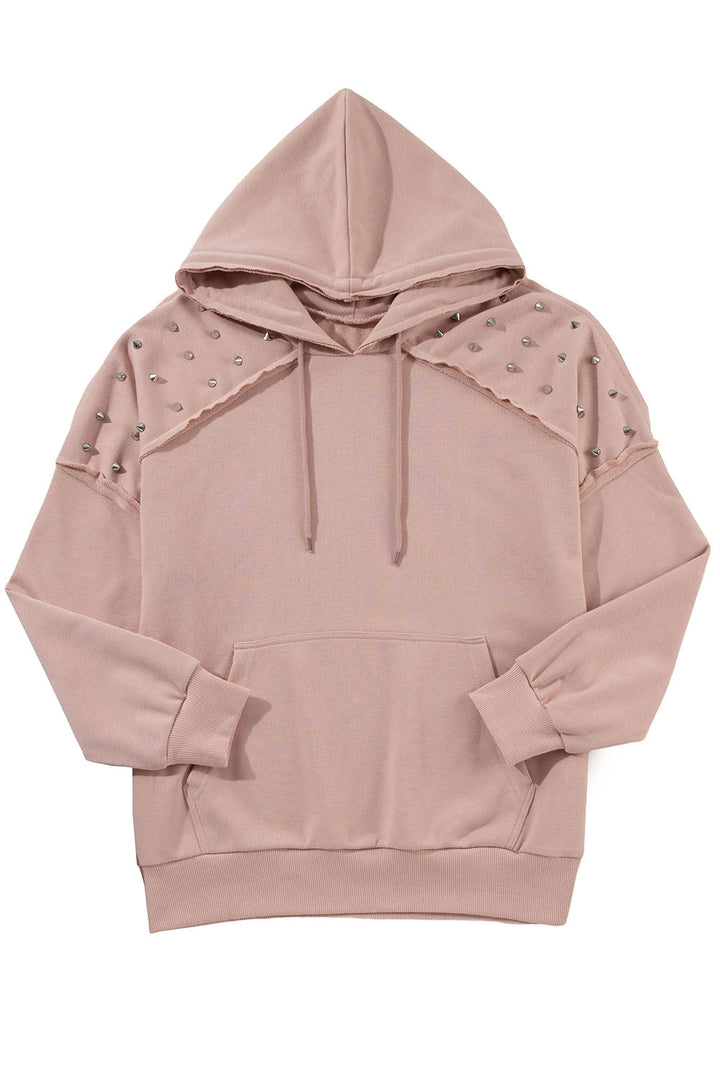Stilla | Afslappet og Behagelig Hoodie
