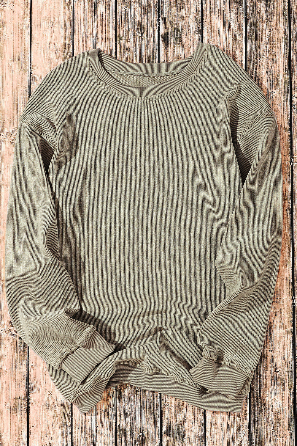 Stilla | Pullover med stilfuld elegance