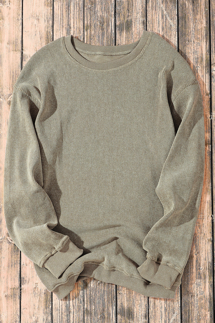 Stilla | Pullover med stilfuld elegance