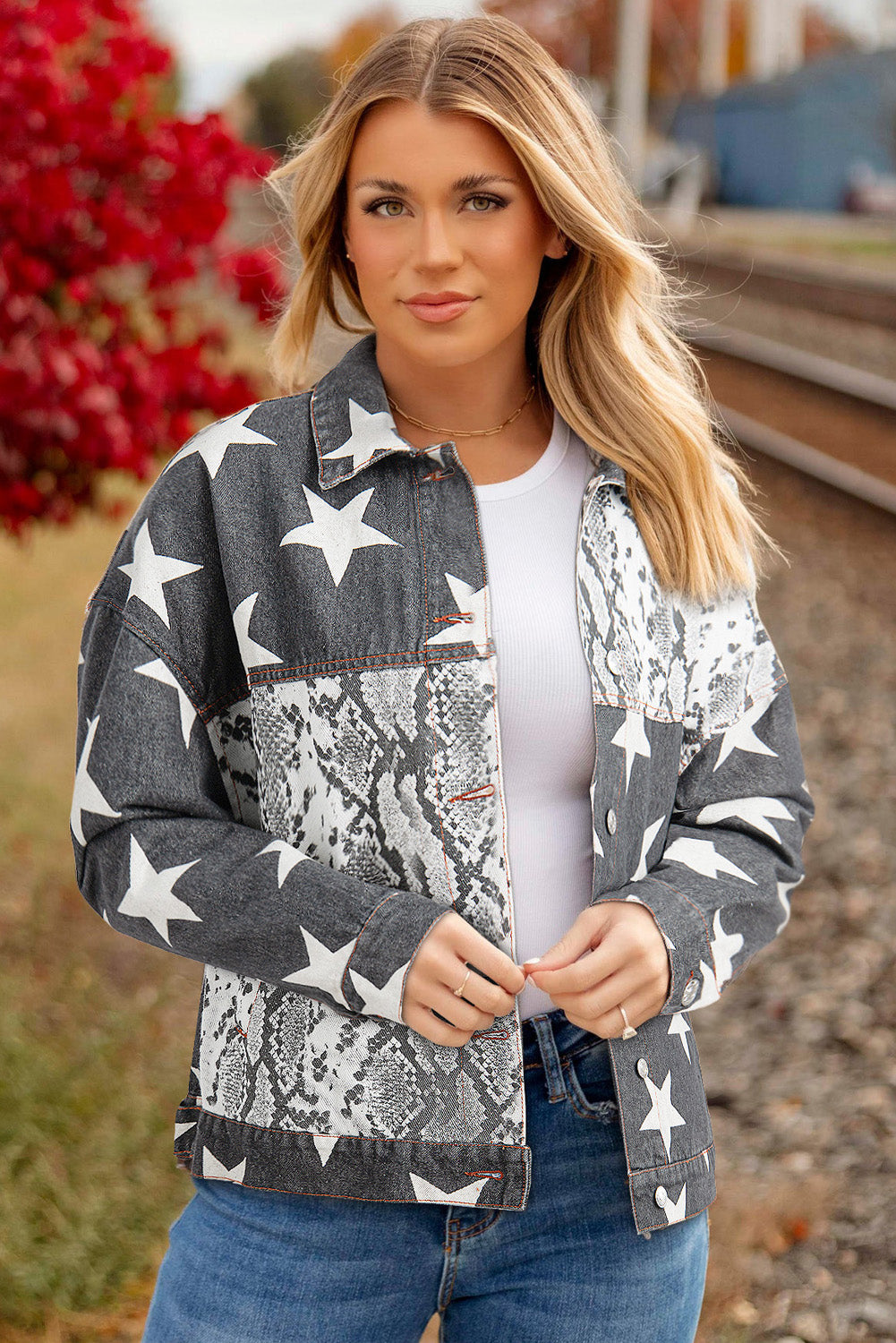 Stilla | Tidless og Elegant Jakke