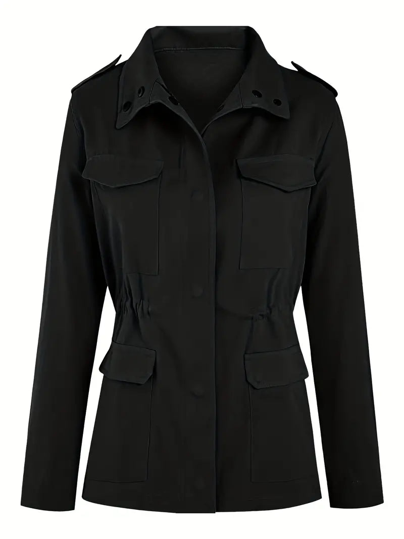 Stilla | K klassisk og elegance blazer