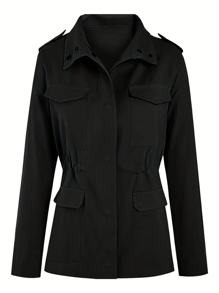 Stilla | K klassisk og elegance blazer