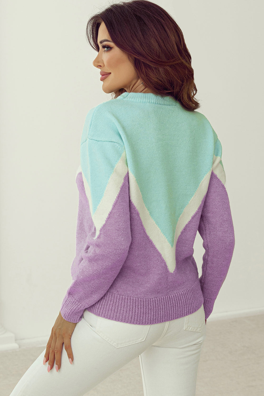 Stilla | Tidlsøs og Stilfuld Sweatshirt