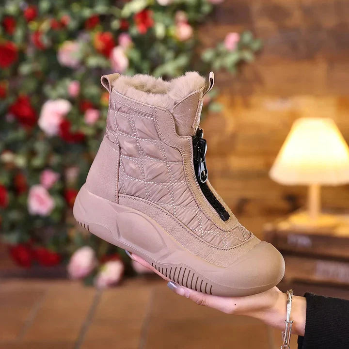 Stilla | Sne Boots