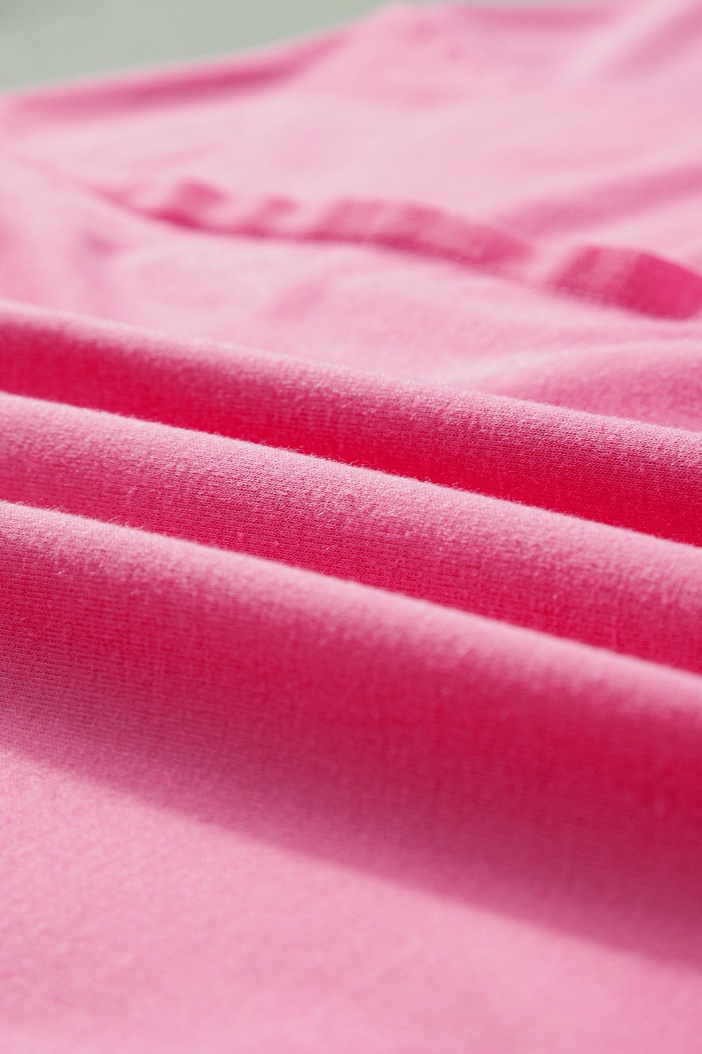 Stilla | V Hals Halv Ærme Slids T-Shirt