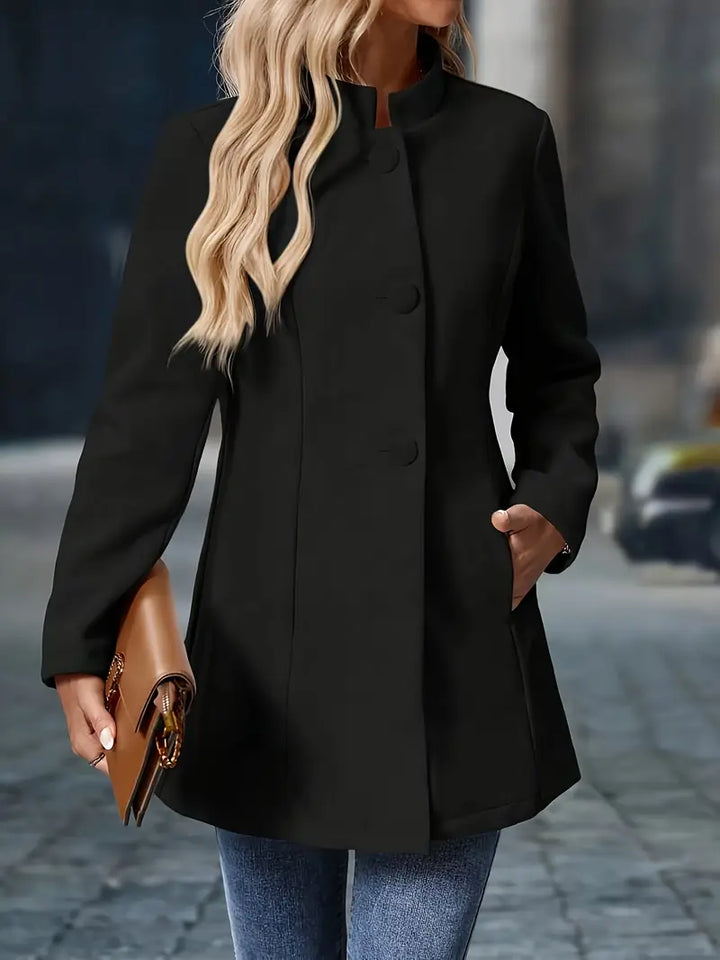 Stilla | Tidløst Elegante Jakke