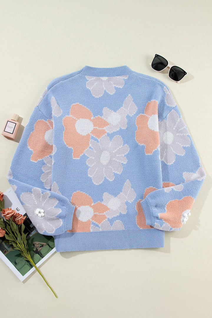 Stilla | Pullover med et strejf af elegance