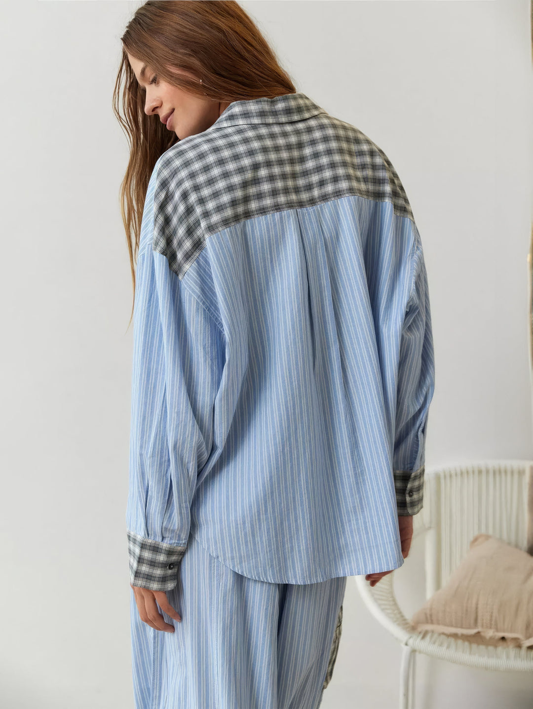 Stilla | Luksuriøst sæt med loungewear