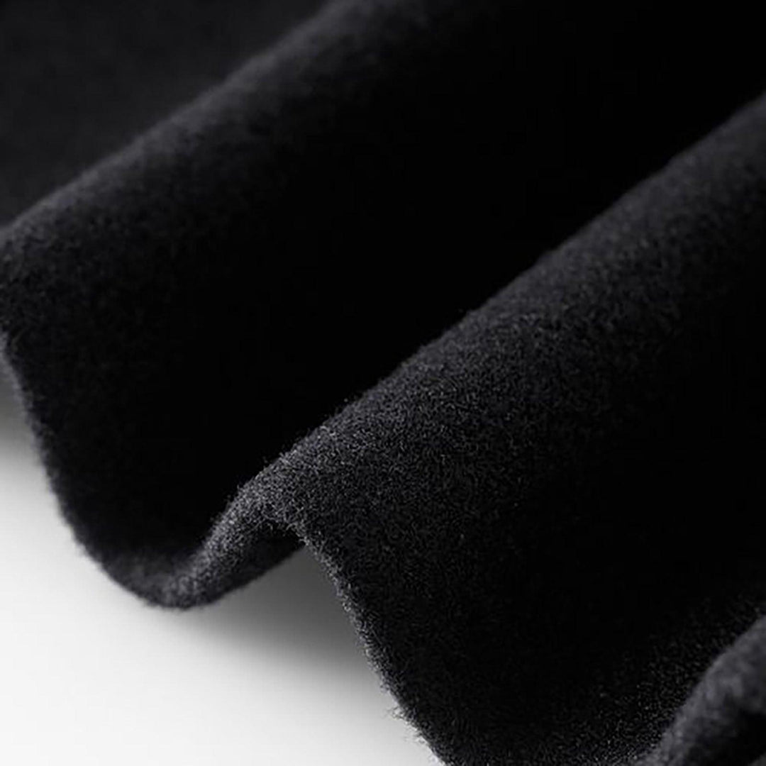 Stilla | Enkeltknappet Slim-Fit Jakke med Krave