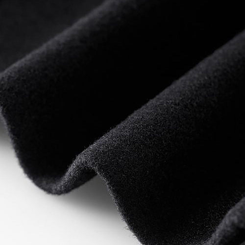 Stilla | Enkeltknappet Slim-Fit Jakke med Krave