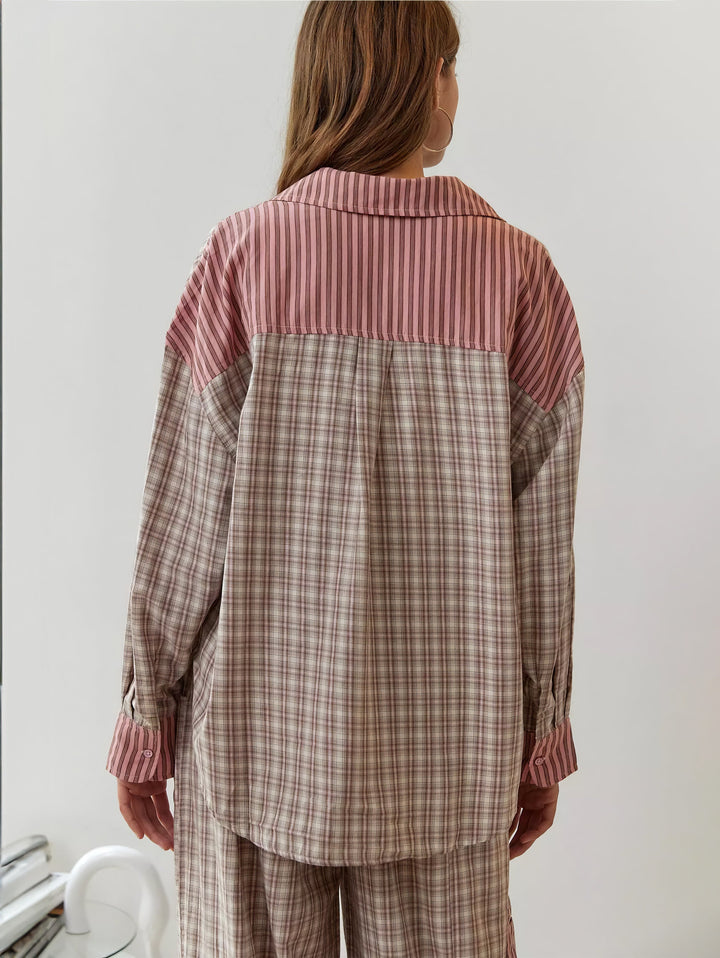 Stilla | Luksuriøst sæt med loungewear