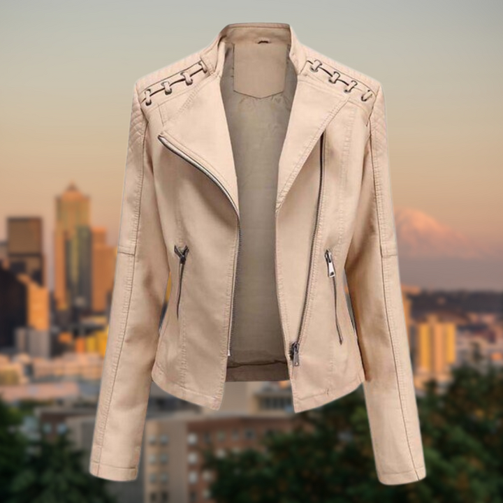 Stilla | Elegant jakke til det moderne look