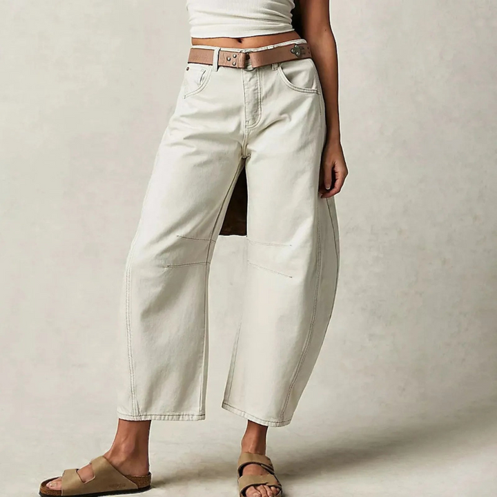 Stilla | Jeans Komfort Bred