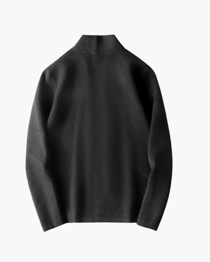 Stilla | Casual Blazer - Moderne Fritidsjakke til Stilfulde Hverdags- og Business-Outfits