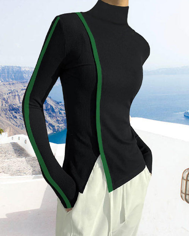 Stilla | Rullekrave og Patchwork