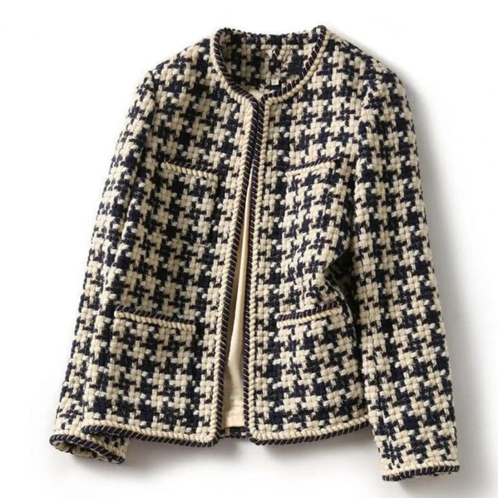 Stilla | Smart Tweed-vest til hverdagen