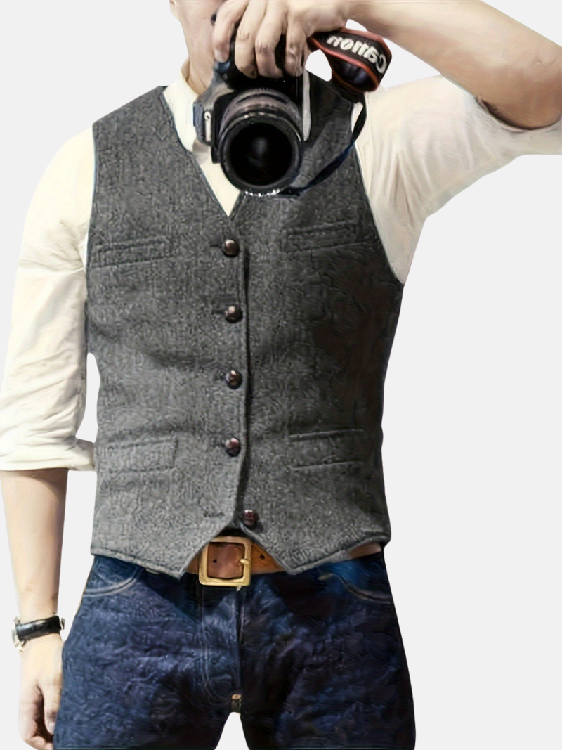 Skovae | Herre Vest