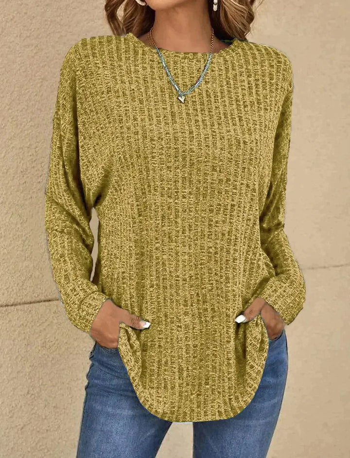 Stilla | Afslappet Sweater