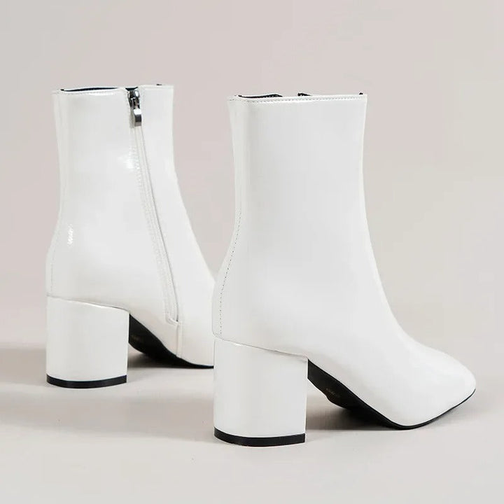 Stilla | Elegante og Alsidige Støvler