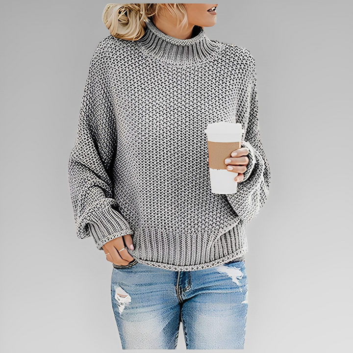 Stilla | Tidsløs Pullover til Casual Trends