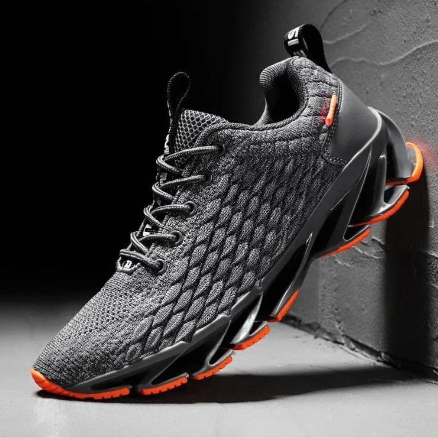 Skovae | Hardwell Flexstride Sneakers
