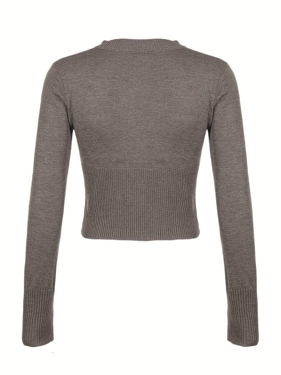 Stilla | Knapper Pullover og Shorts