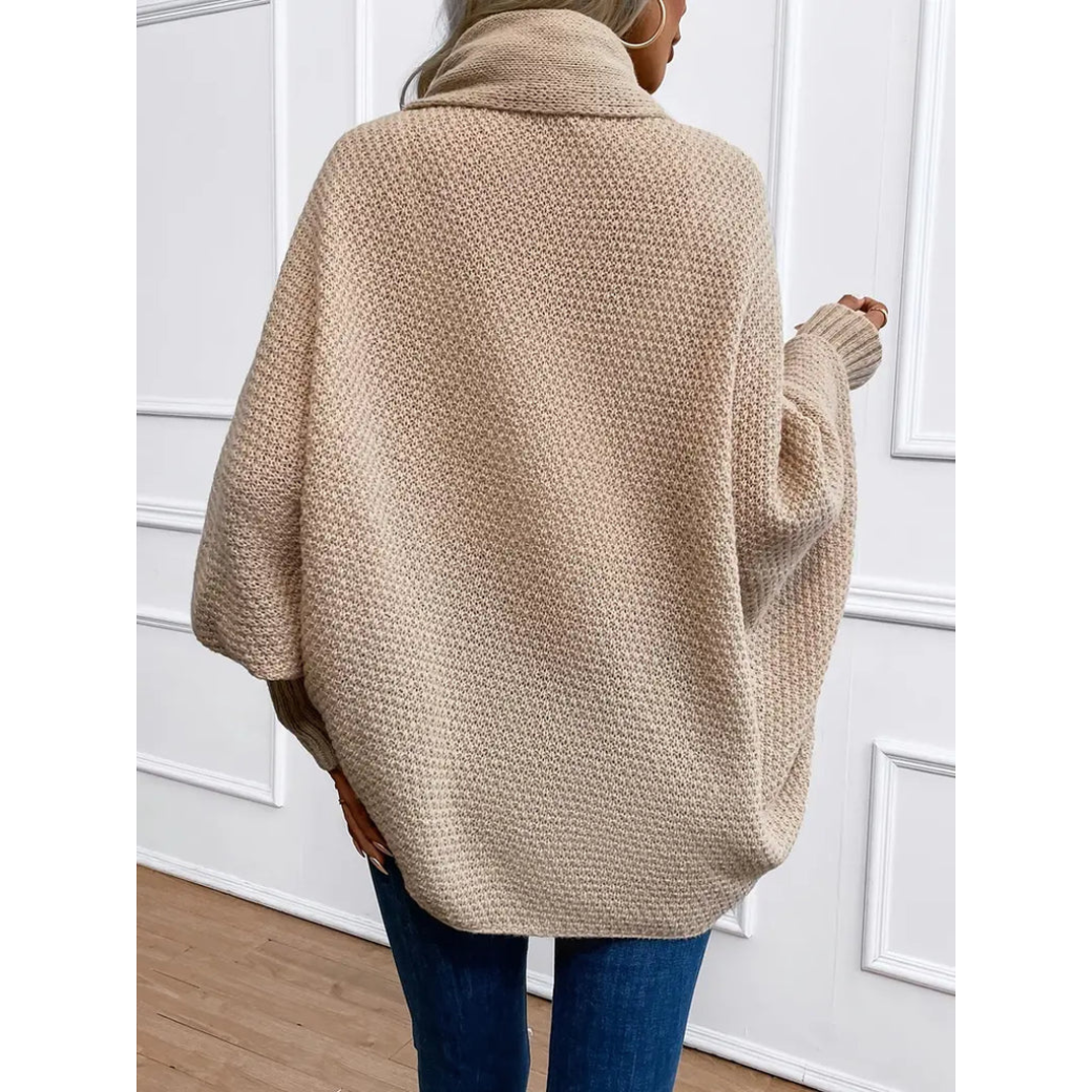 Stilla | Varmende cardigan til kvinder i stilfuldt look