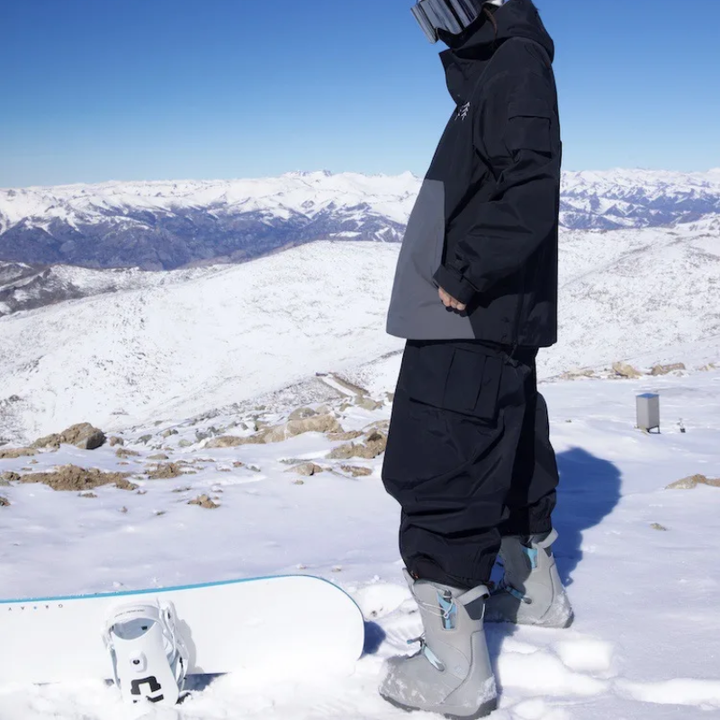 Stilla | Baggy - Varm til Ski og Snowboard